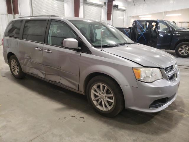 Photo 4 from auction – 2014 DODGE GRAND CARA with VIN 2C4RDGCG0ER123212