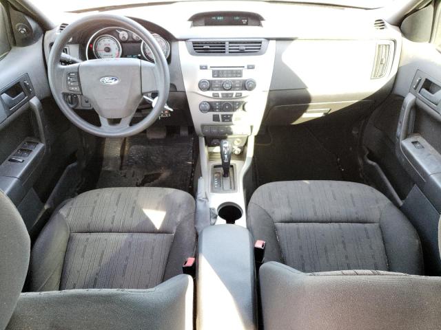 Photo 8 from auction – 2010 FORD FOCUS SE with VIN 1FAHP3FNXAW274149