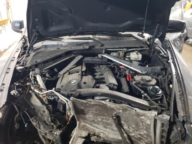 Photo 11 from auction – 2008 BMW X5 3.0I with VIN 5UXFE43578L007742