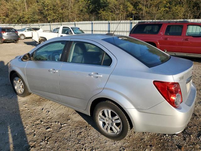 Photo 2 from auction – 2015 CHEVROLET SONIC with VIN 1G1JC5SH3F4139724