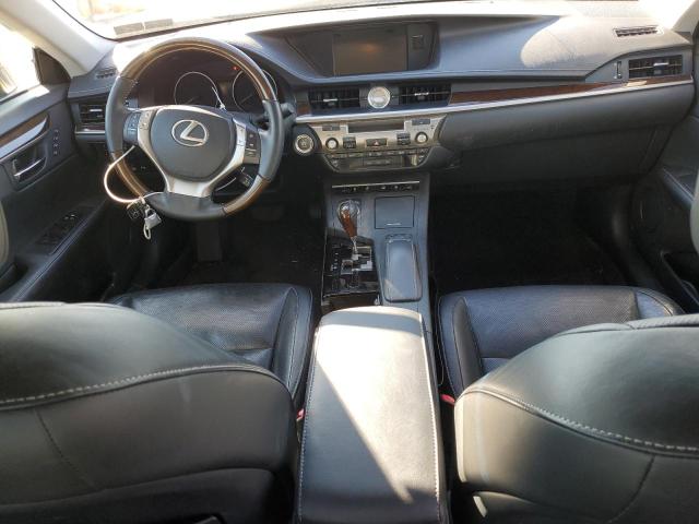 Photo 8 from auction – 2014 LEXUS ES 350 with VIN JTHBK1GG3E2137911