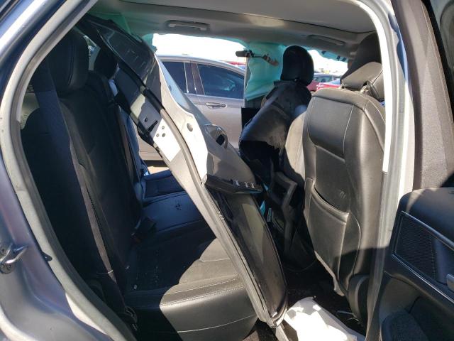 Photo 10 from auction – 2016 FORD EDGE SPORT with VIN 2FMPK4AP6GBC11154