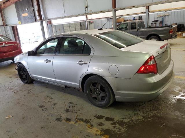 Photo 2 from auction – 2011 FORD FUSION SE with VIN 3FAHP0HA6BR310545