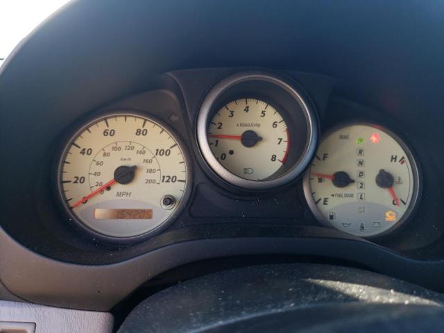 Photo 9 from auction – 2003 TOYOTA RAV4 with VIN JTEGH20V530092852