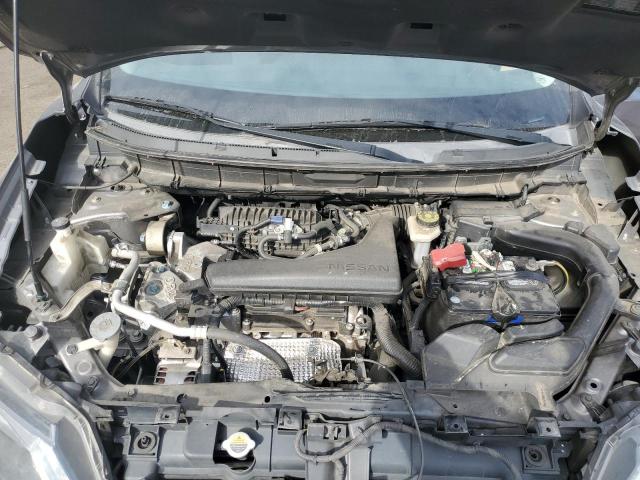 Photo 11 from auction – 2016 NISSAN ROGUE S with VIN KNMAT2MT1GP682772