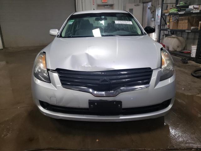 Photo 5 from auction – 2007 NISSAN ALTIMA 2.5 with VIN 1N4AL21E37C185371