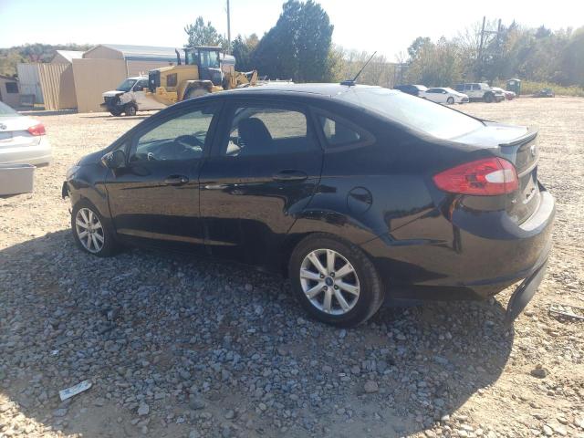 Photo 2 from auction – 2012 FORD FIESTA SE with VIN 3FADP4BJ2CM125437