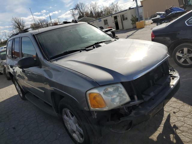 Photo 4 from auction – 2007 GMC ENVOY with VIN 1GKDT13SX72177167