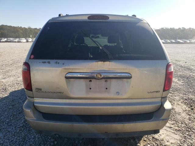 Photo 6 from auction – 2005 CHRYSLER TOWN & COU with VIN 2C8GP64L75R536330
