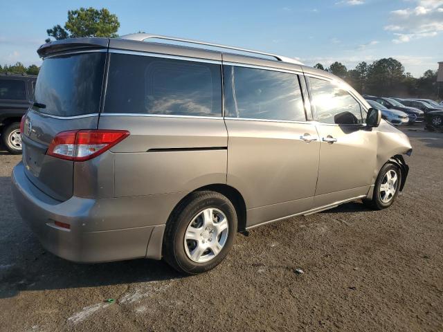 Photo 3 from auction – 2015 NISSAN QUEST S with VIN JN8AE2KP2F9127093