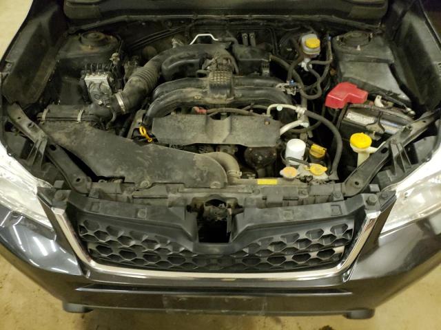 Photo 11 from auction – 2015 SUBARU FORESTER 2 with VIN JF2SJADC7FH594923