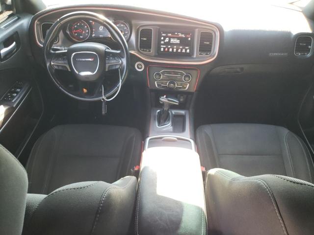 Photo 8 from auction – 2019 DODGE CHARGER SX with VIN 2C3CDXBG3KH745574