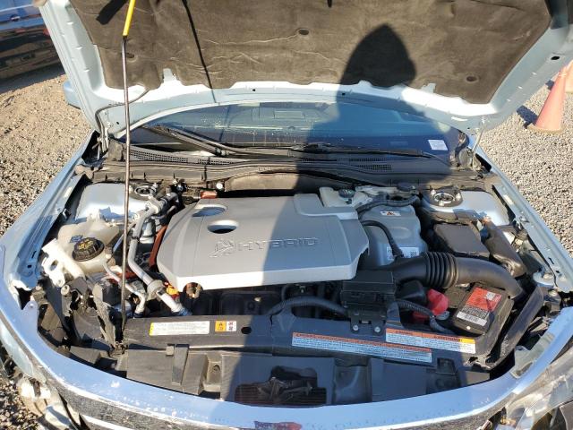 Photo 11 from auction – 2010 FORD FUSION HYB with VIN 3FADP0L35AR429094