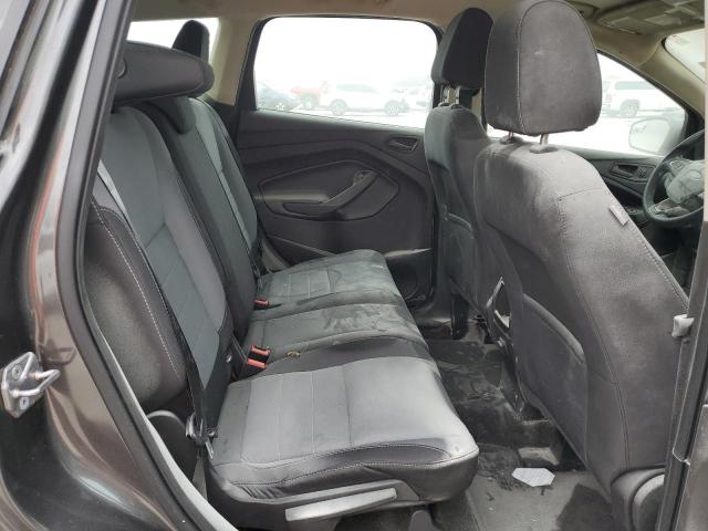 Photo 11 from auction – 2017 FORD ESCAPE S with VIN 1FMCU0F75HUD81429
