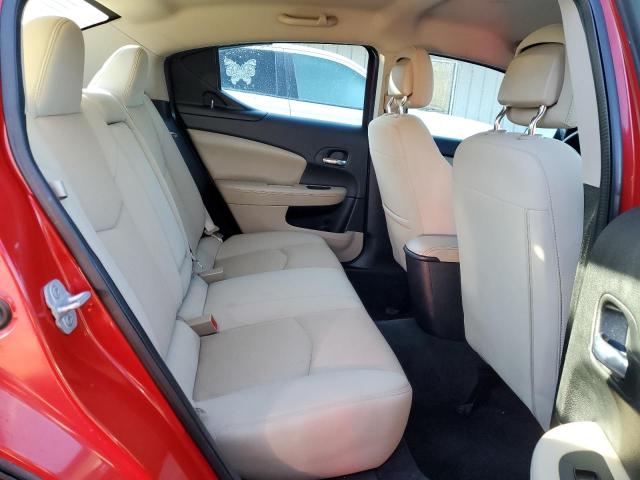Photo 10 from auction – 2012 DODGE AVENGER SE with VIN 1C3CDZAG2CN254760