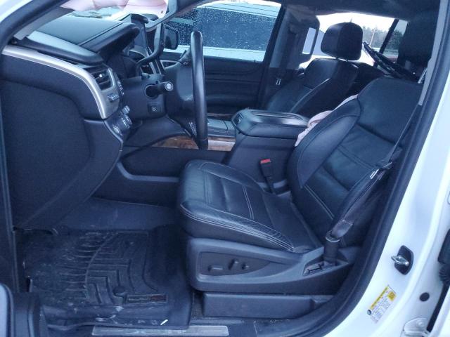 Photo 7 from auction – 2015 GMC YUKON DENA with VIN 1GKS2CKJ7FR686833