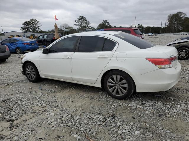 Photo 2 from auction – 2012 HONDA ACCORD EXL with VIN 1HGCP2F82CA147678