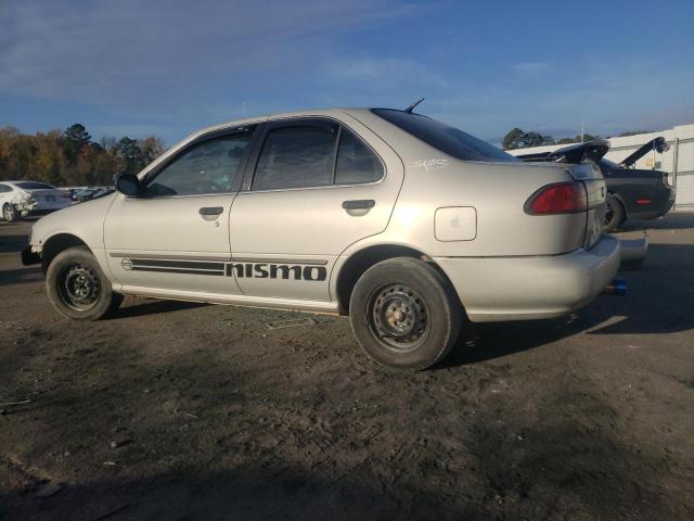 Photo 2 from auction – 1996 NISSAN SENTRA E with VIN 1N4AB41D8TC787246