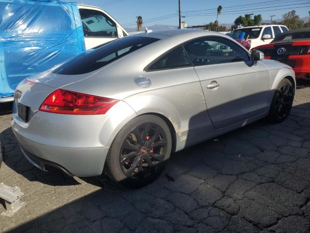 Photo 3 from auction – 2008 AUDI TT 2.0T with VIN TRUAF38J981000978