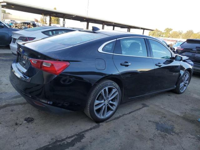 Photo 3 from auction – 2023 CHEVROLET MALIBU LT with VIN 1G1ZD5ST2PF130698