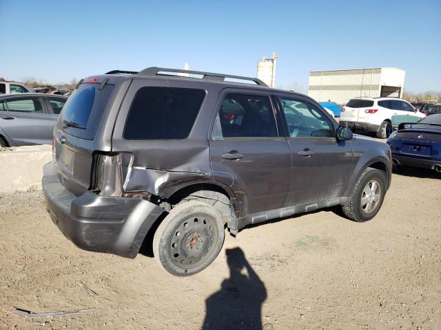 Photo 3 from auction – 2012 FORD ESCAPE XLT with VIN 1FMCU0D70CKA75231