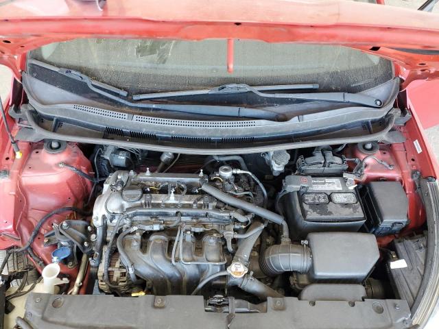 Photo 11 from auction – 2013 HYUNDAI ACCENT with VIN KMHCT5AE7DU091810