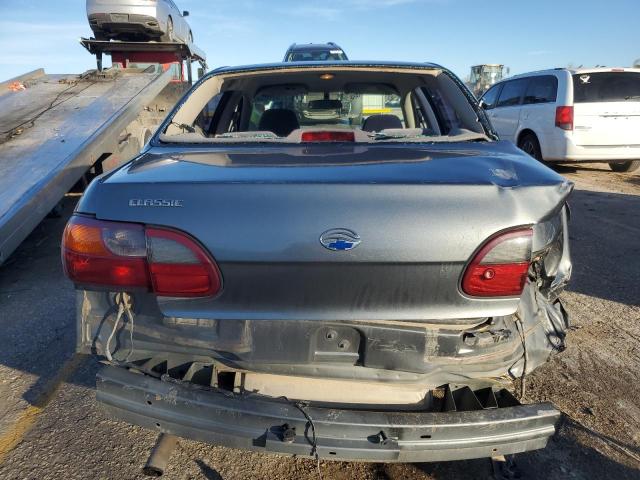 Zdjęcie 6 z aukcji – 2004 CHEVROLET CLASSIC z VIN 1G1ND52F74M664991