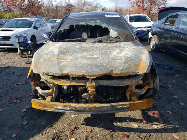 Photo 5 from auction – 2011 HYUNDAI SONATA GLS with VIN 5NPEB4AC5BH257600