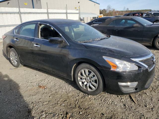 Photo 4 from auction – 2015 NISSAN ALTIMA 2.5 with VIN 1N4AL3AP9FC121017
