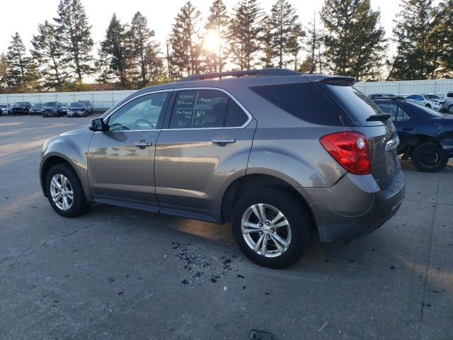 Photo 2 from auction – 2010 CHEVROLET EQUINOX LT with VIN 2CNFLEEW2A6400240