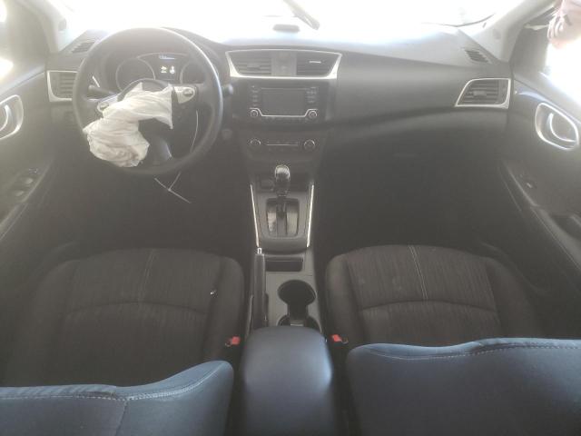 Photo 8 from auction – 2017 NISSAN SENTRA S with VIN 3N1AB7AP6HY362583
