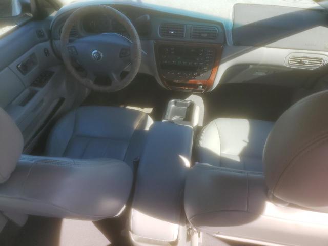 Photo 8 from auction – 2003 MERCURY SABLE LS P with VIN 1MEFM55S23A613868