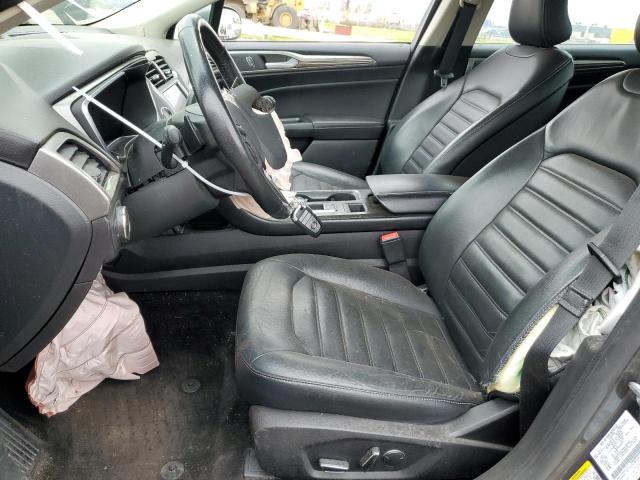 Photo 7 from auction – 2017 FORD FUSION SE with VIN 3FA6P0T94HR389291