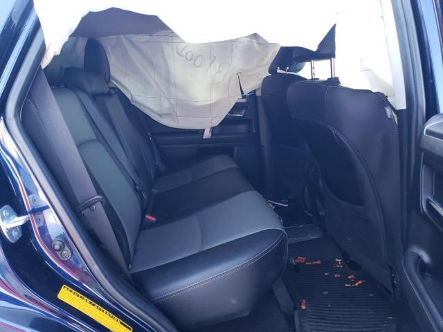 Photo 10 from auction – 2021 TOYOTA 4RUNNER SR with VIN JTENU5JR0M5899158