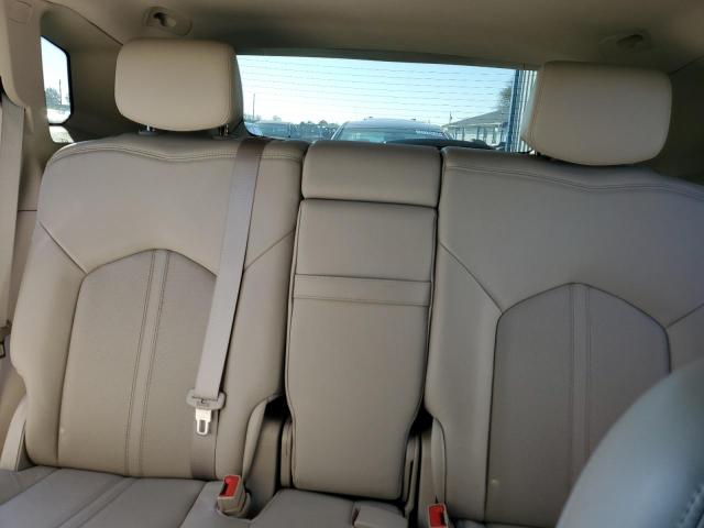 Photo 10 from auction – 2012 CADILLAC SRX PERFOR with VIN 3GYFNBE34CS624255