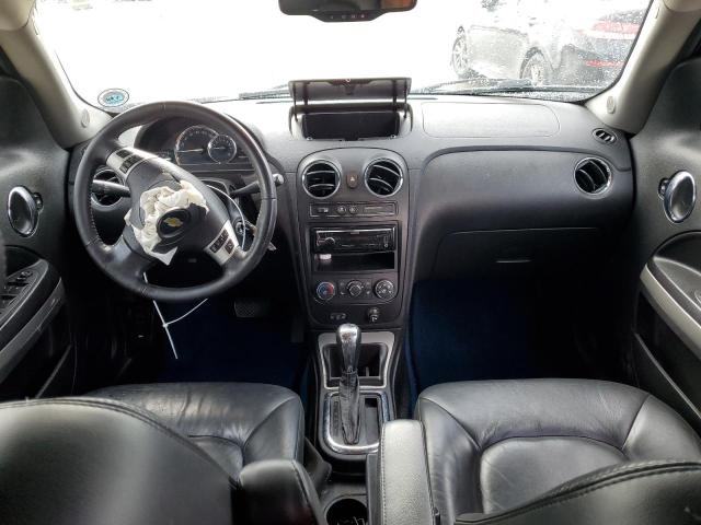 Photo 8 from auction – 2011 CHEVROLET HHR LT with VIN 3GNBACFU7BS563793