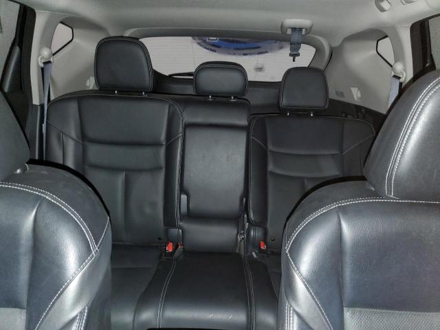 Photo 10 from auction – 2023 NISSAN MURANO SL with VIN 5N1AZ2CJ3PC129073