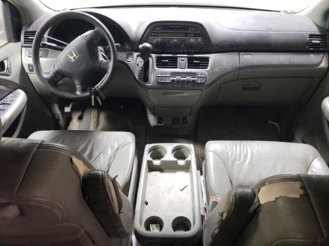 Photo 8 from auction – 2005 HONDA ODYSSEY EX with VIN 5FNRL386X5B068470