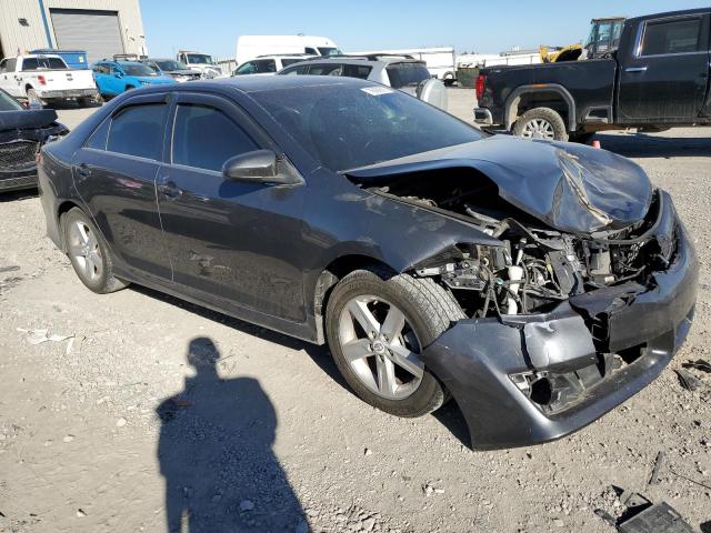 Photo 4 from auction – 2012 TOYOTA CAMRY BASE with VIN 4T1BF1FKXCU095987