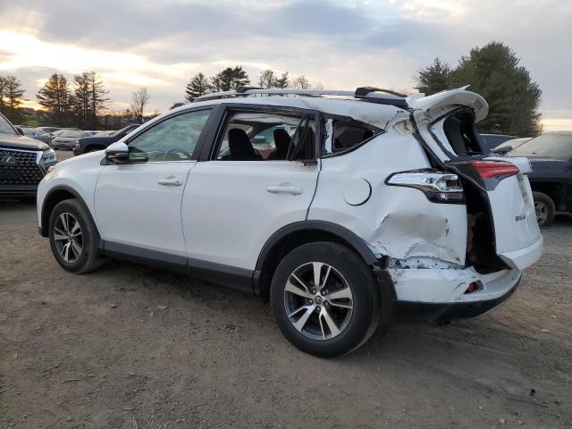 Photo 2 from auction – 2018 TOYOTA RAV4 ADVEN with VIN 2T3RFREVXJW857597