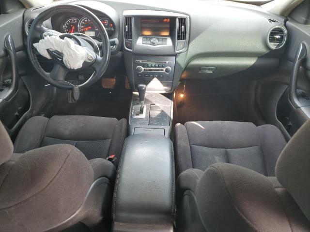 Photo 8 from auction – 2012 NISSAN MAXIMA S with VIN 1N4AA5AP3CC848392