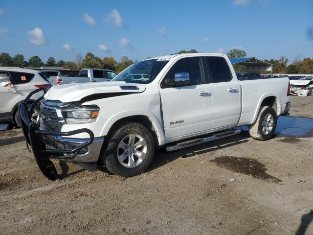 RAM 1500 LARAM 2020 con VIN 1C6SRFDTXLN307437 - Foto de la subasta