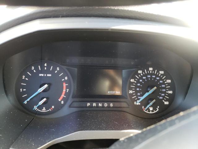 Photo 9 from auction – 2019 FORD EDGE SE with VIN 2FMPK3G98KBC23852