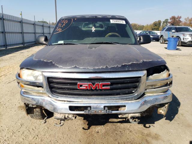 Photo 5 from auction – 2003 GMC NEW SIERRA with VIN 2GTEC19V331370840