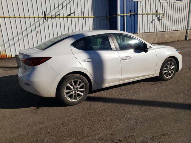 Photo 3 from auction – 2017 MAZDA 3 SE with VIN JM1BN1T79H1152308
