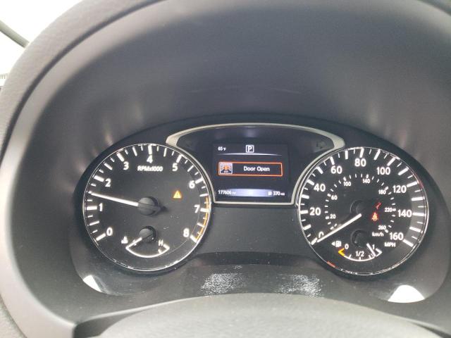 Photo 9 from auction – 2017 NISSAN ALTIMA 2.5 with VIN 1N4AL3AP0HC268703