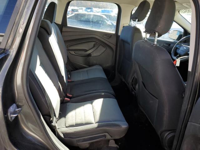 Photo 11 from auction – 2019 FORD ESCAPE S with VIN 1FMCU0F79KUB98039