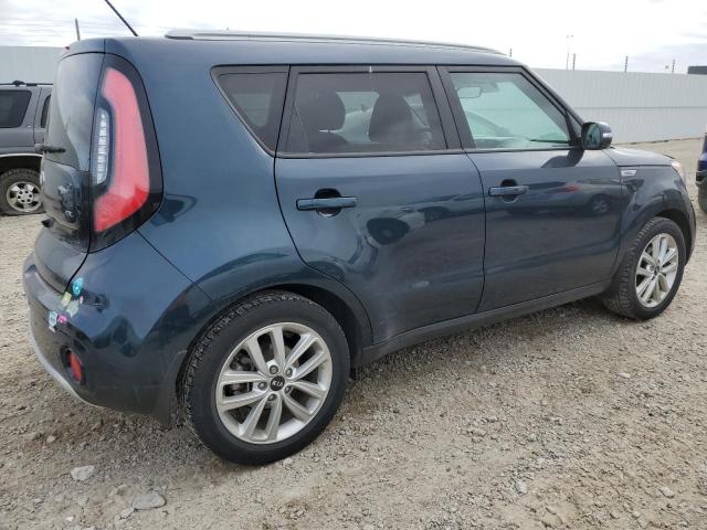 Photo 3 from auction – 2018 KIA SOUL + with VIN KNDJP3A51J7532264