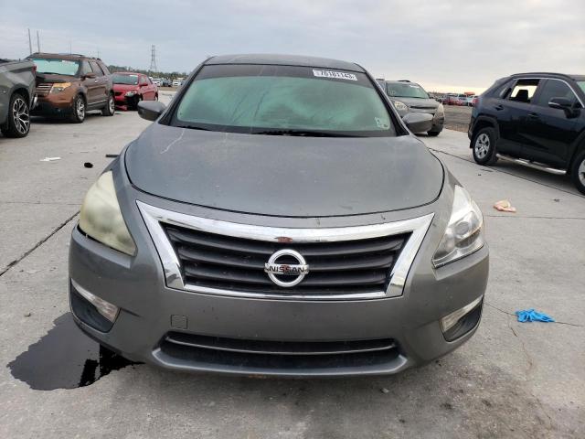 Photo 5 from auction – 2014 NISSAN ALTIMA 2.5 with VIN 1N4AL3AP7EC410590