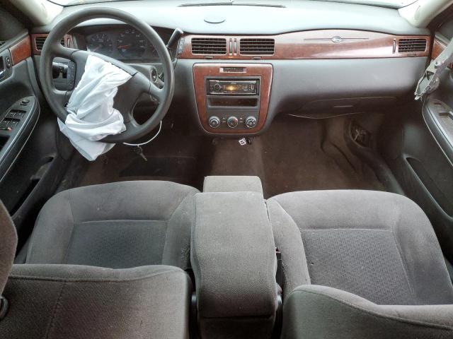 Photo 8 from auction – 2006 CHEVROLET IMPALA LS with VIN 2G1WB58K969353772